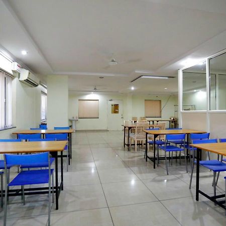 Ankitha Stay Inn Hyderabad Ngoại thất bức ảnh